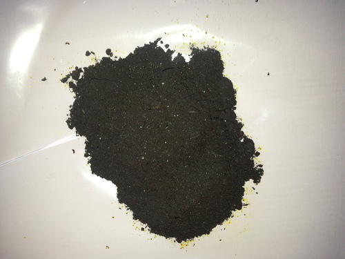 Ferric Chloride