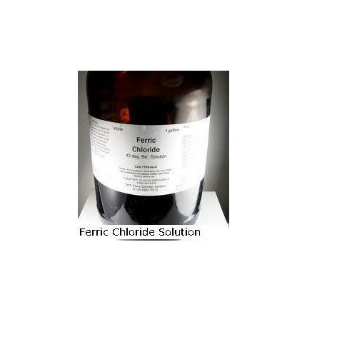 Ferric Chloride